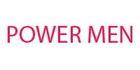 POWER MEN